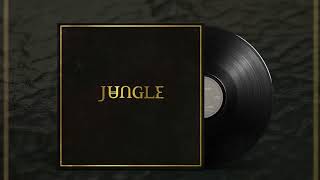 Jungle - The Heat