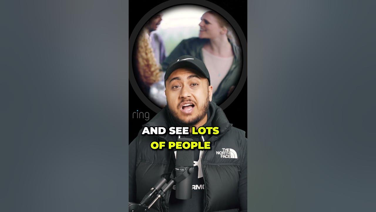 kicked out airbnb guests YouTube