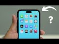 IPhone 16 What S The Black Bar At The Top Of The Screen IPhone 16 What S The Black Bar At The Top Of The Screen