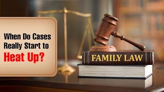 πΌ When Do Cases Really Start to Heat Up
CHECK OUT THE COMPLETE EPISODE π
http://youtube.com/embed/fNHn7LuOLqY
In this episode, we dive into the emotional and strategic journey of family law with an experienced paralegal, as we discuss:
π₯ How the intensity of a case changes as you move from the initial stages to deeper legal work.
π The role of emotions in family law and how they impact decisions.
βοΈ Why some people get complacent and slip up halfway through litigation.
π How legal documents and strategy evolve as more information comes to light.
Family law isnt just about the facts β its about navigating the complexities of relationships, property, and emotions. Tune in to learn how legal support staff play a key role in keeping things running smoothly and guiding clients through the ups and downs.
π§ Click play to uncover how family law really works behind the scenes.
π§ Listen now on Apple Podcasts: http://apple.co/30PvU9C
.
.
.
#FamilyLaw #LegalStrategy #ParalegalLife #LawFirmSupport #DivorceProcess #CustodyBattles #LegalCommunity #BehindTheScenes #LegalSupport #CourtroomDrama #FamilyLawSupport #DivorceLawyer #LegalProcess #ClientSupport #LegalAdvice #LawyerSupport πΌ When Do Cases Really Start to Heat Up