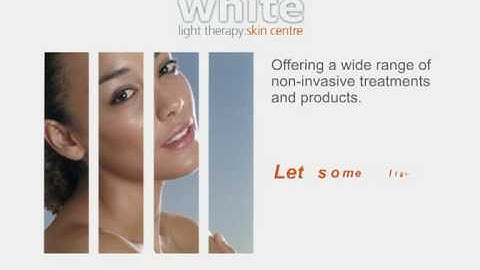 Video Web Presenter - video presentation