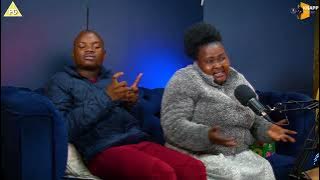 UMFANA WAMI UPHILA NESIMO ESINGAJWAYELEKILE.