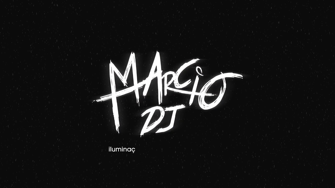 Vinheta Logotipo - Marcio DJ - YouTube