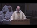 We Sing: Bishop Smith&#39;s Easter Vigil Sermon