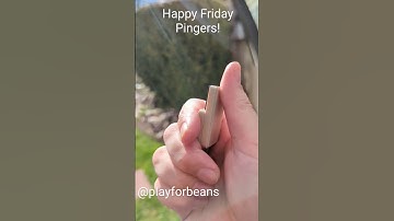 playforbeans.com | 9-Hand #Fidget #Slider #edc #adhd #anxietyreliever #stressrelief #fidgettoys