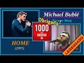 🇧🇷 Rhaone Moaj canta ... &quot;Michael Bublé - Home (2005)&quot;