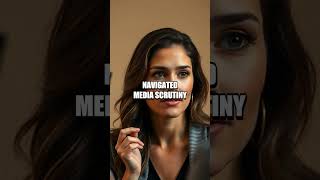 Brie Larson The Quiet Fire Behind The Spotlight