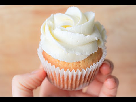 Капкейки классические / Cupcakes