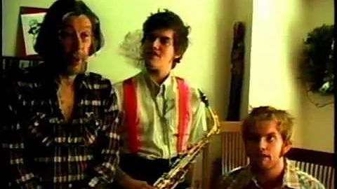 Tuli  Kupferberg Sky Hall Andy McLeod Christmas in...