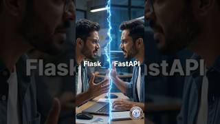 Flask vs FastAPI: Which One Actually Wins