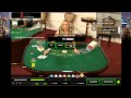 Betrug in Online-Casinos, Beweisvideo - YouTube