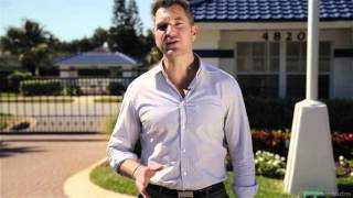 Turtle Bay - Ocean to River Subdivision - Melbourne Beach