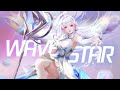 WaVeStar (Instrumental Version) 