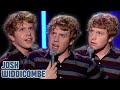 "And Another Thing..." Josh Widdicombe