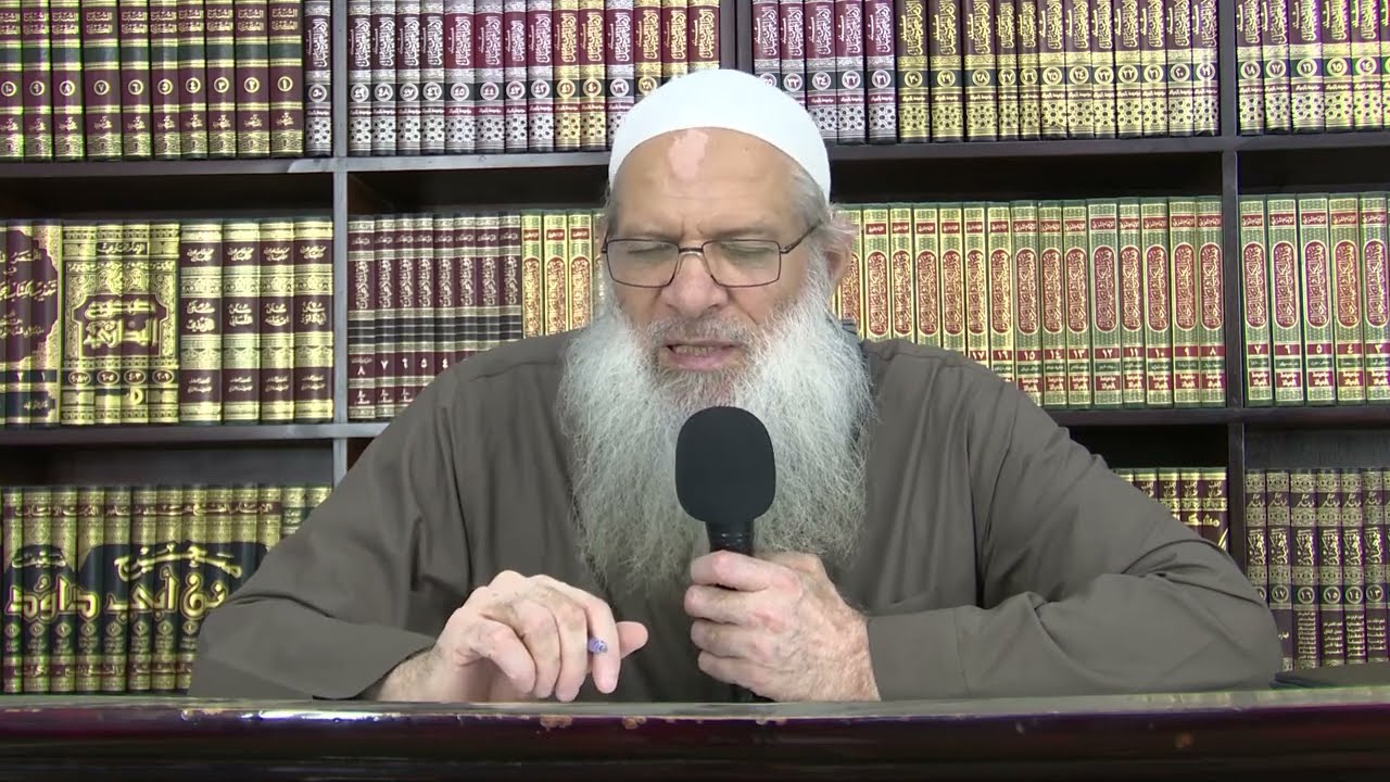 من المعالم القرآنية في التوبة أن الله تعالى لم ينفِ قبول التوبة إلا مرة واحدة في كتابه تعالى
