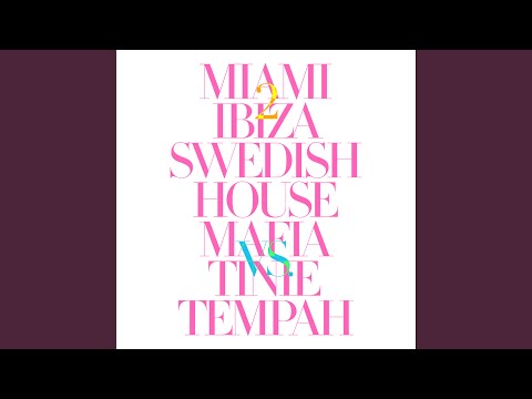 Miami 2 Ibiza (Radio Edit)