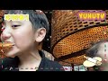 [YunuTV]유누티비, 4p’s에서 피자 만들기체험먹방