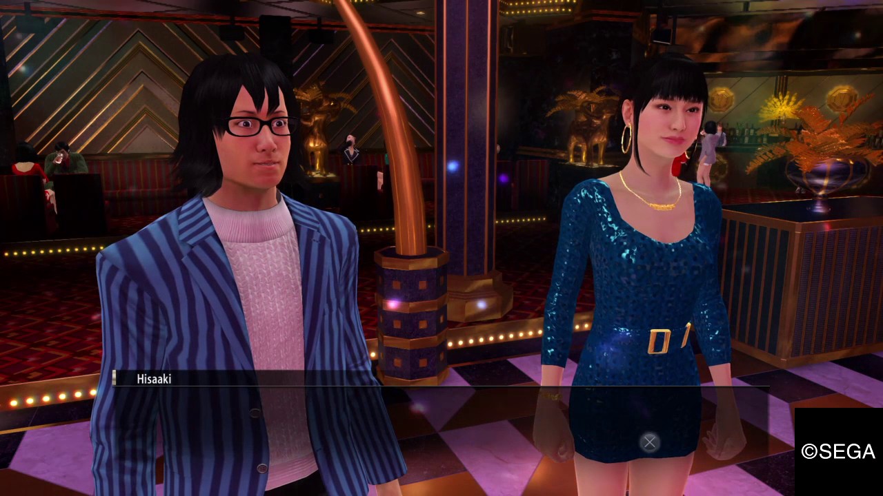 Yakuza 0 Kiryu Substories 30 "Maharaja Showdown" YouTube