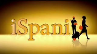 iSpani | SABC 1 Youth Television Program | Theme Song.