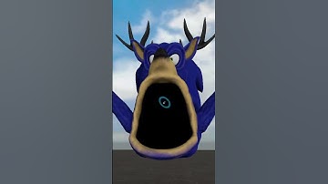 Testing Shin Sonic Tapes Newest Evolution Forms in Garry’s Mod