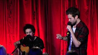 The Midnight Beast - Friends For Never Contains Strong Language