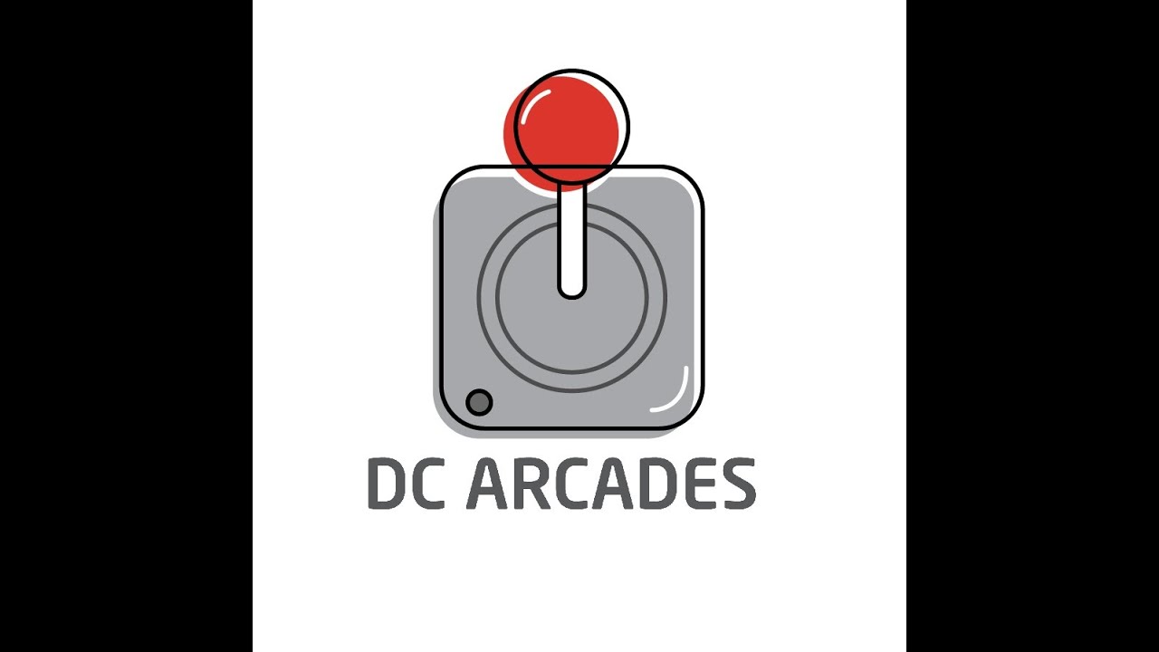 HyperSpin -  Projeto Jogos de MAME REVISÃO 2.0