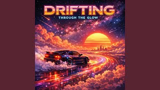 Drifting Through the Glow