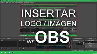 Poner un logo en OBS screenshot 3