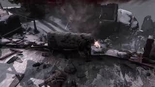 Uncharted 2: Among Thieves- Playthrough Part 4 @tvproductionsltd