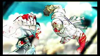 Invincible Vs Conquest First And Rematch Battle Amv-Editanimal I Have Becomethree Days Grace