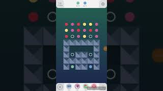 Two Dots Level 147(第147關)