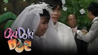 Oki Doki Doc: Ina Raymundo Full Episode | Jeepney TV