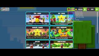 one more quick test stream