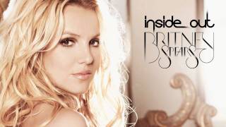 Britney Spears - Inside Out