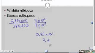 Lesson 8 Estimating Quantities