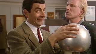 Back to School Mr Bean | Episode 11 | Original Version | Mr Bean Official