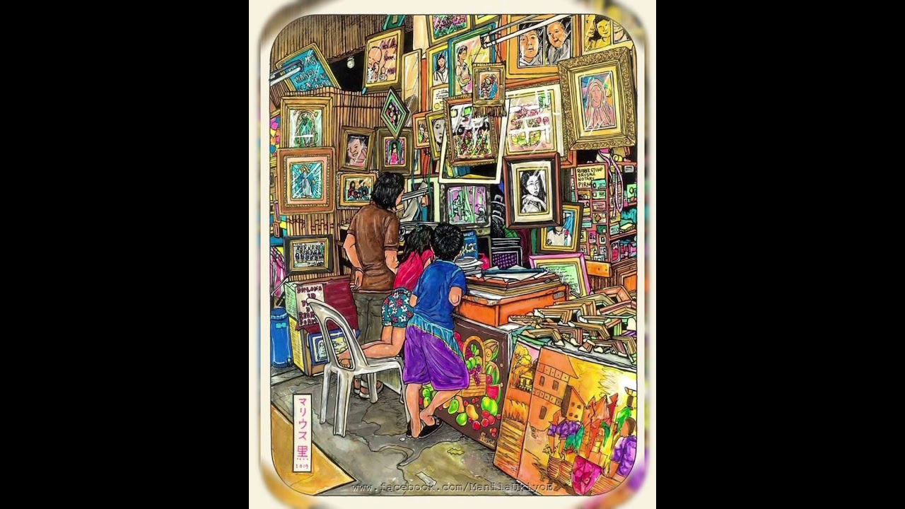 🖼 𝐃𝐔𝐑𝐔𝐍𝐆𝐀𝐖𝐀𝐍 by Marius Black 🎨 𝔸ℝ𝕋 ℙℝ𝕀ℕ𝕋𝕊 