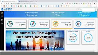 How To Navigate The Advisors Dashboard and Back-Office
