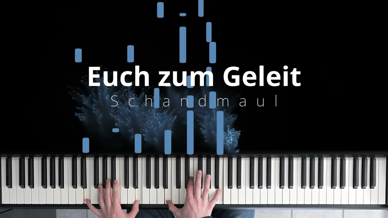 Euch zum Geleit - Schandmaul