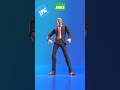 The Dance Party That Changed Fortnite Forever!