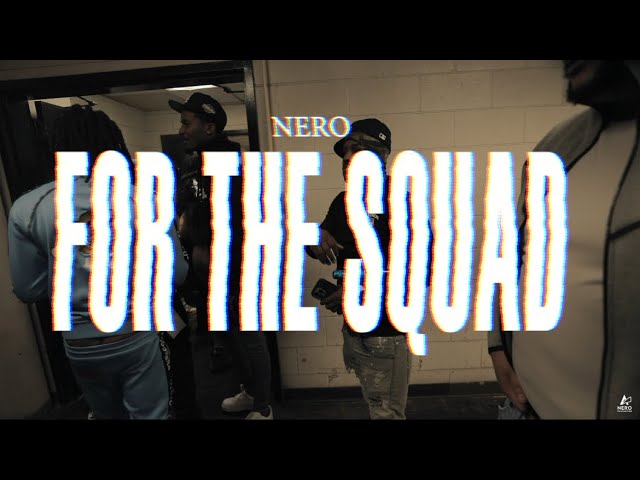 Guarda Nero IV - For The Squad su YouTube Guarda Nero IV - For The Squad su YouTube