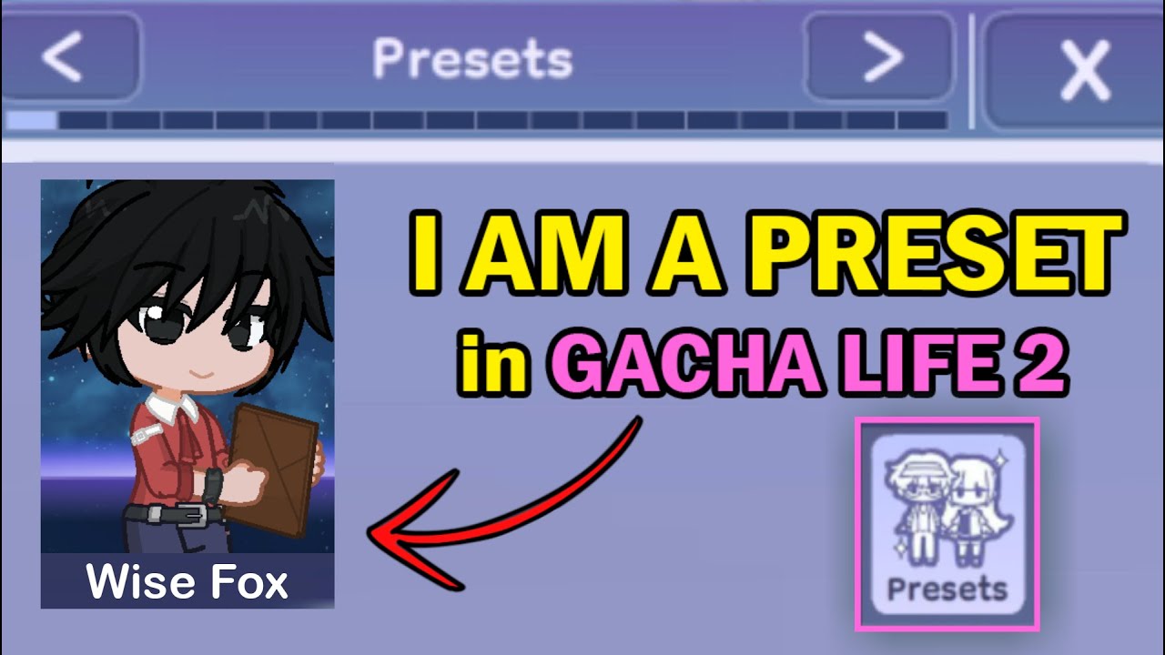 Post by AZlem in Gacha life Mod PC comments 