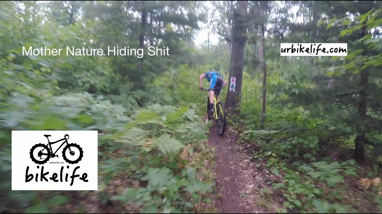 Pedal Clip Crash at TCTF Mountain Bike Race YouTube