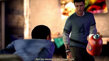 Alpha Protocol HD Walkthrough Part 35 ☆ Taipei Pt. 1 ☆ Hard/Veteran/Stealth