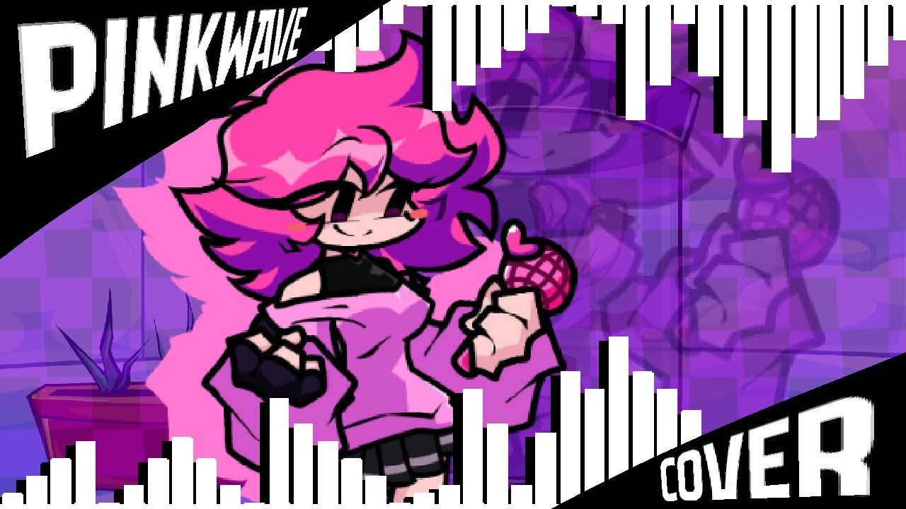 Pinkwave Demar mix Cover 🎶