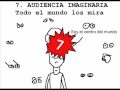 10 CARACTERISTICAS INMADURAS DE UN ADOLESCENTE