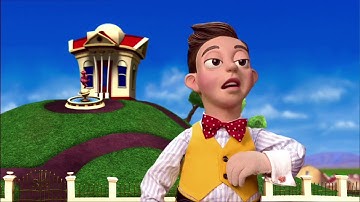 The mine song but stingy wants to die