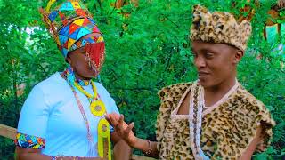 King Na Queen By John Kenya Official 4K Video