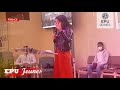 EPU JEUNES | ANNONCER LA BONNE NOUVELLE | FRANCE