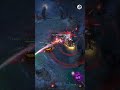 Maladych vs Team Spirit - ESL Dota 2